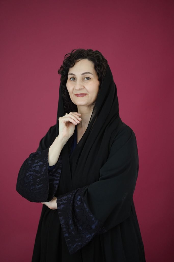 Ayesha Sultan