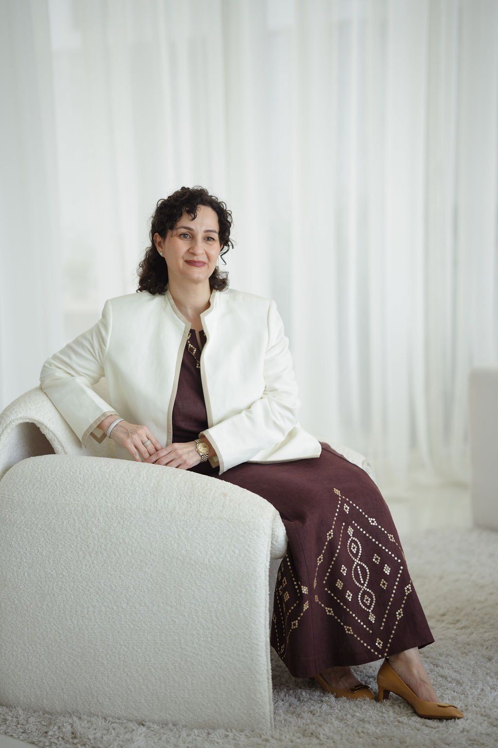 Ayesha Sultan